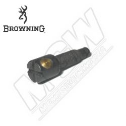 Browning Buckmark Sight Windage Screw Silhouette