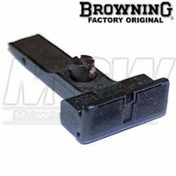 Browning Buckmark Sight Assy. Millet Silhouette Rear