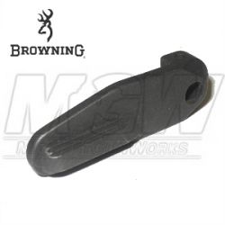 Browning BDM 9mm Combination Lever Left