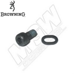 Browning BDM 9mm Rear Sight Screw With Washer