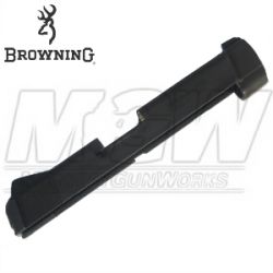 Browning BDM 9mm Slide