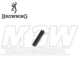Browning BDM 9mm  Frame/Slide Stop Pin