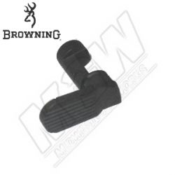 Browning BDM 9mm Take Down Lever