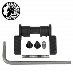 Battle Arms Ambidextrous Safety Selector Kit, Standard