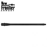 New Frontier Armory AR-9 16" 9mm Barrel, Black