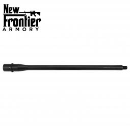 New Frontier Armory AR-9 16" 9mm Barrel, Black