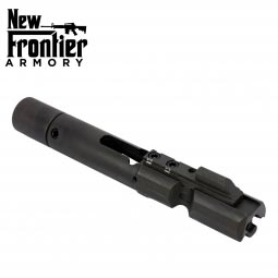 New Frontier Armory AR-9 Standard 9mm Bolt Carrier Group, Glock / Colt / MP5 Compatible