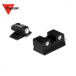 Trijicon Beretta 92/96 A1 Night Sight Set