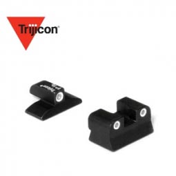 Trijicon Beretta Brigadier 3 Dot Night Sight Set