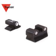 Trijicon Beretta 92 Vertec Night Sight Set