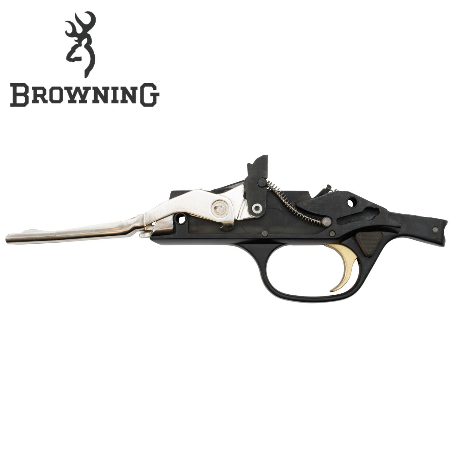 Details about   Browning B2000 Trigger Assembly 12 Gauge 