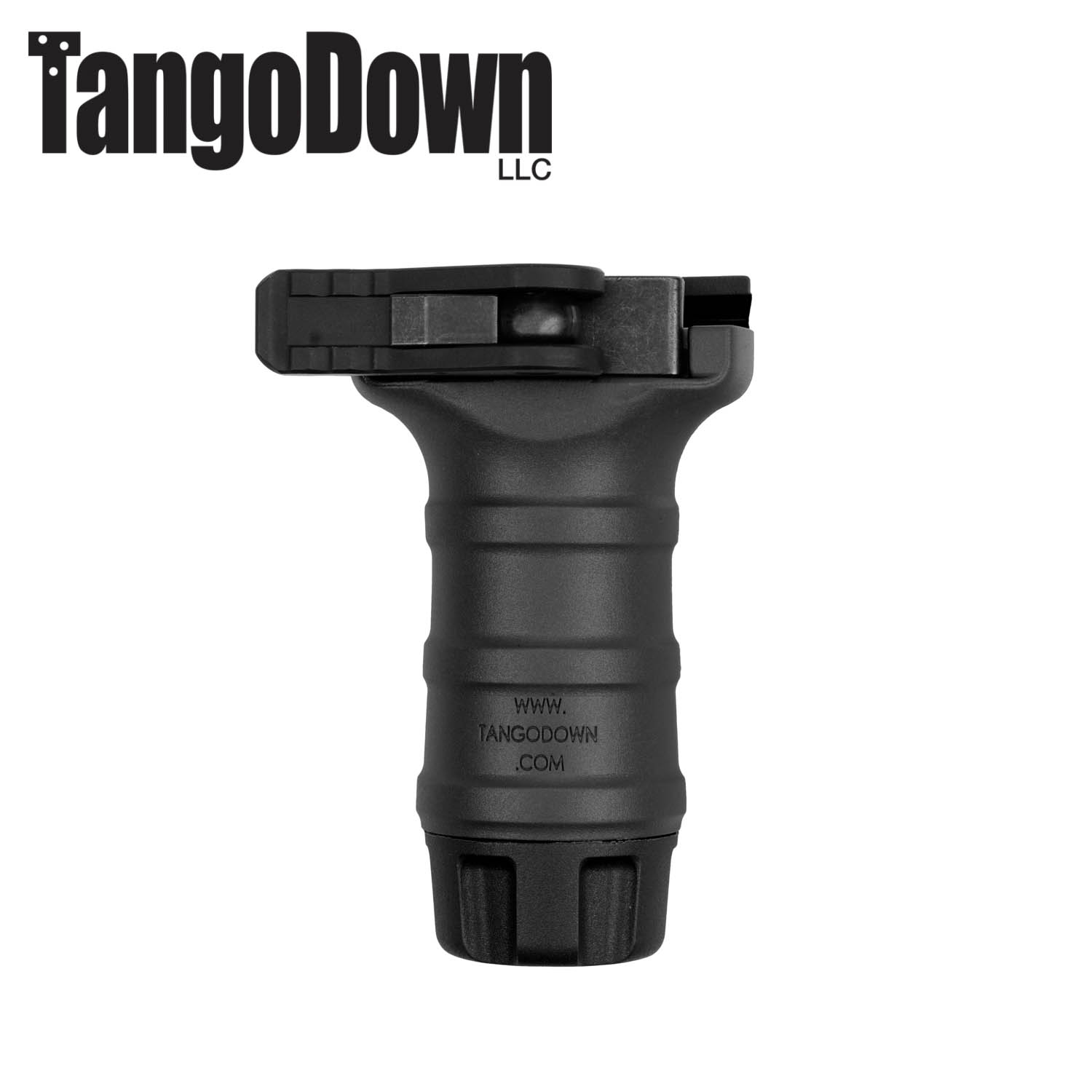 実物TangoDown Veal Fore Grip (Stubby) TangoDown Vertical Fore Grip (Stubby) - - TangoDown