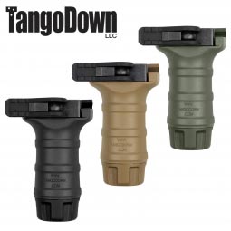 TangoDown Quick Detach Stubby Vertical Fore Grip