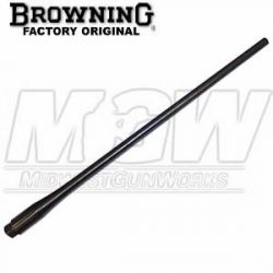 Browning BBR Rifle Barrel
