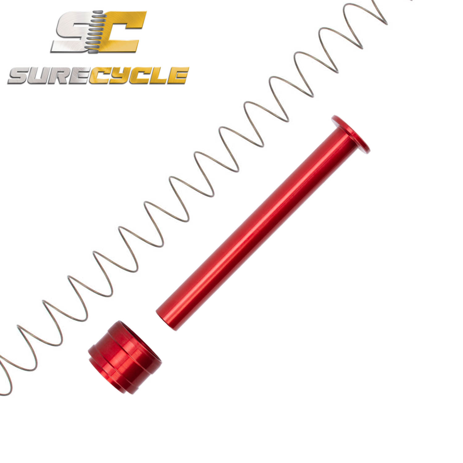 thumbnail interactive-video image 1 of Wolff Extra Power Magazine Spring For Benelli Super 90 M1 M2 Cordoba Shotgun | 12 Gauge 1 of 4