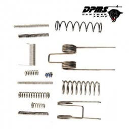 DPMS AR-15 Spring Kit