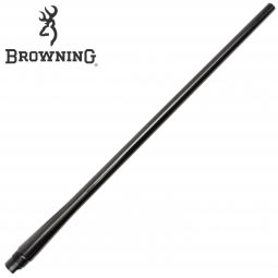 Browning BPR Barrel