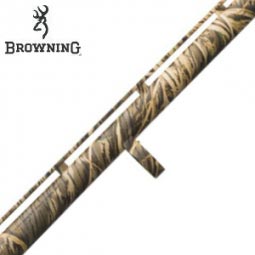 Browning BPS 10Ga. 3.5" Barrel 28", MONSG