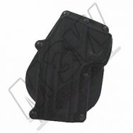 Fobus Paddle Holster, Beretta 92/96 Left Hand
