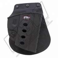 Fobus E2 Paddle Holster, S&W / M&P 9mm, .40 and 45