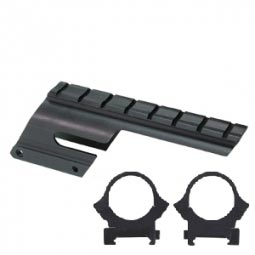B Square Browning A-5 Shotgun Scope Mount