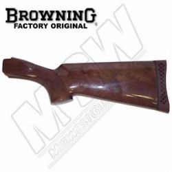 Browning BT-99 Max Conventional Trap Stock
