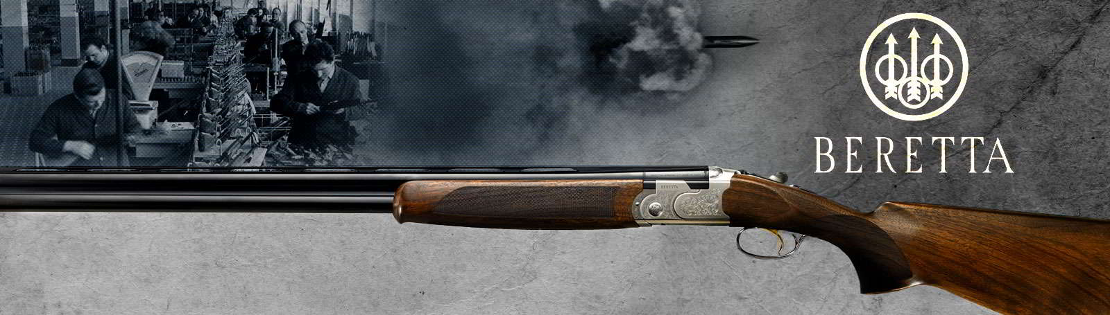 Beretta