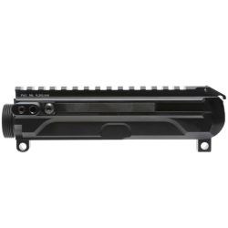 New Frontier Armory AR-9 / 40 Side Charging Upper Receiver (No LRBHO)