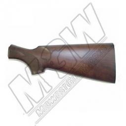 Beretta Model 300, 301, 302, 303 Shotgun - Butt Stock - Field 12 Ga