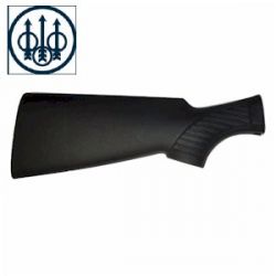 Beretta 1201 Stock W/O Black Insert or Butt Plate W/O Pistol Grip Cap