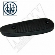 Beretta 1200F/ 1201F Plastic Butt Plate Synthetic Stock
