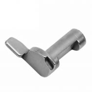 Beretta 92FS INOX Disassembly Latch