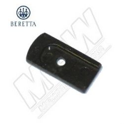 Beretta 85B/BB, 87 Magazine Bottom