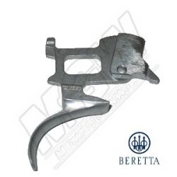Beretta 685 LH 12ga Double Trigger