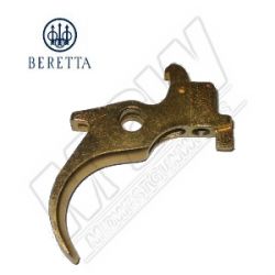 Beretta 303 Gold Plated Trigger