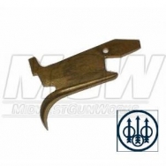Beretta 626 LH Gold Trigger 12ga