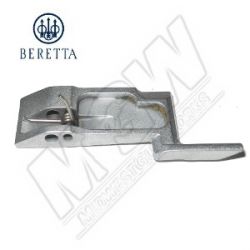 Beretta 301 Cartridge Latch W/Spring