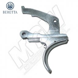 Beretta ASE 90 Adjustable Trigger