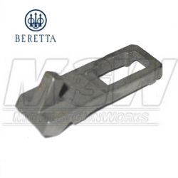 Beretta ASE 90 SST Safety Lever