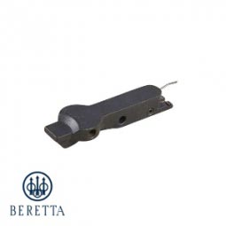 Beretta Magazine Cutoff Lever