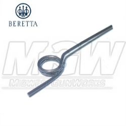 Beretta 680 SST Inertia Block Lever Spring