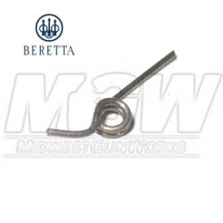 Beretta ASE 90 Adjustable Trigger Spring