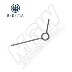 Beretta 81BB-84/B/BB Slide Catch Spring