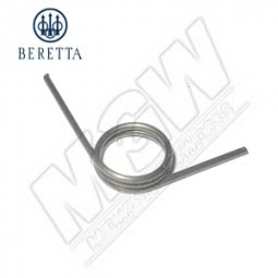Beretta ASE 90/Gold/DT10 LH Cocking Lever Spring