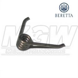 Beretta 301 Cartridge Latch Spring