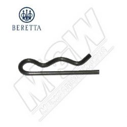 Beretta 301 Cartridge Latch Pin Retaining Spring