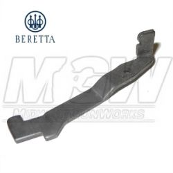 Beretta ASE 90/GoldTrigger Plate Latch Lever Rod Pin