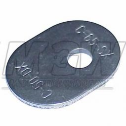 Beretta Drop Plate Washer, 50/65mm