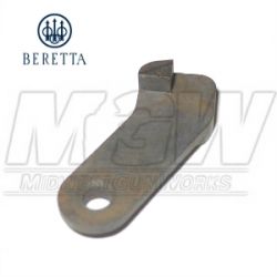 Beretta ASE 90 /Gold Trigger Plate Latch Lever Rod Stop Insert