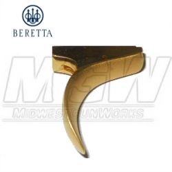 Beretta ASE 90/Gold Adjustable Cant Left Trigger